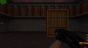 Spas12 для Counter Strike 1.6 миниатюра 1