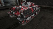 Шкурка для VK 2801 para World Of Tanks miniatura 4