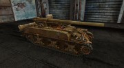 М12 для World Of Tanks миниатюра 5