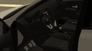 Kia Ceed для GTA San Andreas миниатюра 4