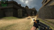 Fixed: Ghetto Style Maddis AK47 Default Anims for Counter-Strike Source miniature 2