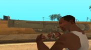 Insanity Heat seek para GTA San Andreas miniatura 2