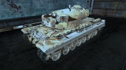 Т-29 para World Of Tanks miniatura 1