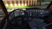 Scania 143M v 3.4 для Euro Truck Simulator 2 миниатюра 5