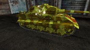 Шкурка для E-75 para World Of Tanks miniatura 5