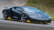 Lamborghini Centenario Sound Mod para GTA San Andreas miniatura 1