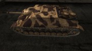 JagdPzIV 5 for World Of Tanks miniature 2