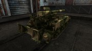 М12 Schwarzwald. para World Of Tanks miniatura 4