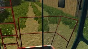 Holmer TerraDos para Farming Simulator 2013 miniatura 8