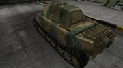 Шкурка для VK4502(P) Ausf. A для World Of Tanks миниатюра 3