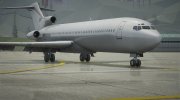 Boeing 727-200 для GTA San Andreas миниатюра 6
