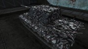 Шкурка для JagdTiger Ambush Camo for World Of Tanks miniature 3