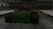 Качественные зоны пробития для КВ-3 для World Of Tanks миниатюра 4