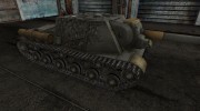ИСУ-152 11 para World Of Tanks miniatura 5