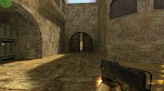 Blade Mac10 for Counter Strike 1.6 miniature 2