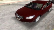 Buick Regal para GTA Vice City miniatura 2