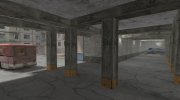 De Pripyat for Counter Strike 1.6 miniature 2