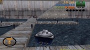 GTA VC Speeder для GTA 3 миниатюра 6