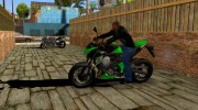 High Rated 6 Motorcycle Pack  miniatura 9