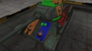 Качественный скин для Type 58 para World Of Tanks miniatura 1