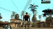 12. Robbing uncle Sam для GTA San Andreas миниатюра 6