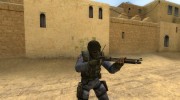 Shiny Mossberg 590 для Counter-Strike Source миниатюра 4