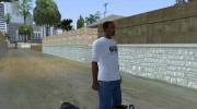 GTAViceCity RU Shirt para GTA San Andreas miniatura 4