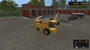 DLC Modern Classics версия 1.0 for Farming Simulator 2017 miniature 3
