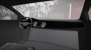 Buick Avista Concept 2016 for GTA San Andreas miniature 7