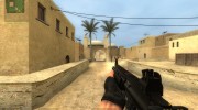 Twinke Masta HK416 для Counter-Strike Source миниатюра 2