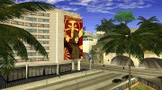 Плакат Амона для GTA San Andreas миниатюра 3