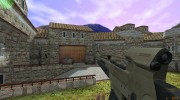XM8 on Mr Brightside anims (SG552) para Counter Strike 1.6 miniatura 3