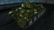 T34 для World Of Tanks миниатюра 1