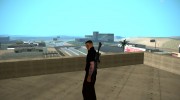 New TRIADB for GTA San Andreas miniature 2