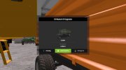 КамАЗ-43118 Техпомощь v1.3.0.6 for Farming Simulator 2017 miniature 16