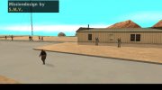 Change Of Plans for GTA San Andreas miniature 3