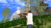 Glock для GTA San Andreas миниатюра 2