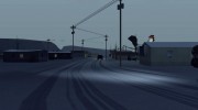 Зимний мод - Полная версия для GTA San Andreas миниатюра 28