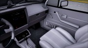 VW Golf Cabrio VR6 para GTA San Andreas miniatura 5