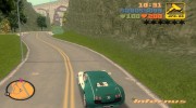 Bugatti Veyron Extreme для GTA 3 миниатюра 21