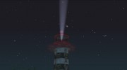 Searchlights para GTA San Andreas miniatura 1