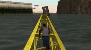Impossible Dirt Tracks for GTA San Andreas miniature 12
