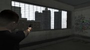 OSA (Handgun) для GTA 4 миниатюра 2