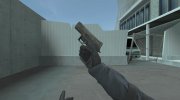 CS:GO P250 Hands of Kim Dae-Ho (707) para Counter Strike 1.6 miniatura 2