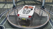 Porsche Carrera GT for Mafia: The City of Lost Heaven miniature 9