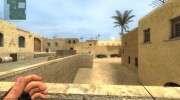 Sunny Knife skin for Counter-Strike Source miniature 2