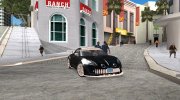 GTA V Toundra Panthere for GTA San Andreas miniature 1