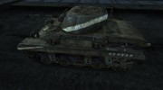 Шкурка для M22 Losust №2 для World Of Tanks миниатюра 2