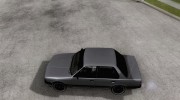 BMW M3 E30 323i street para GTA San Andreas miniatura 2