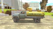 ГАЗ-53 из S.T.A.L.K.E.R. for GTA 4 miniature 2